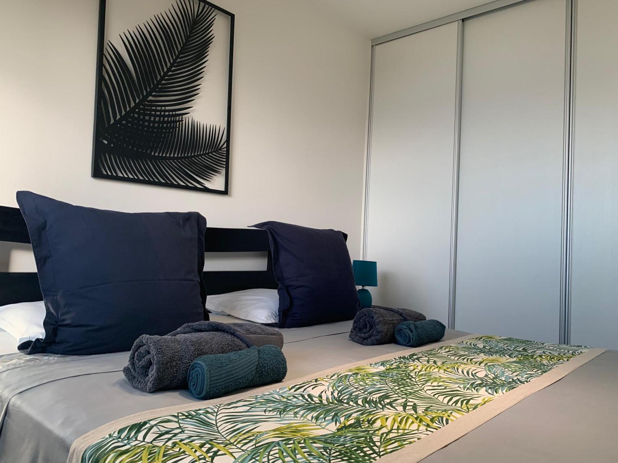 Ferienwohnung Kaili Ocean View Luxury 2Br Ac Throughout Fiber Wifi & Pool Papeete  Exterior foto