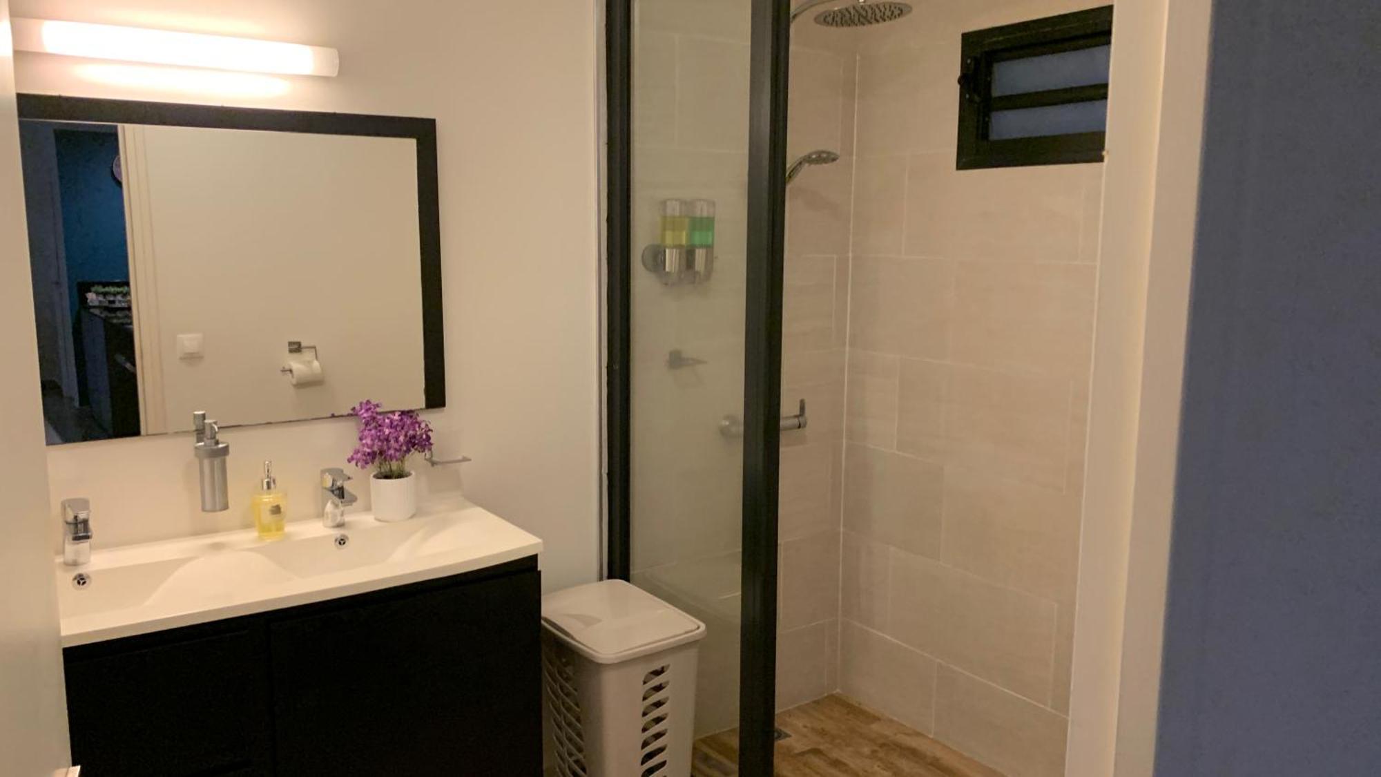 Ferienwohnung Kaili Ocean View Luxury 2Br Ac Throughout Fiber Wifi & Pool Papeete  Exterior foto